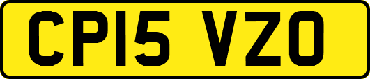CP15VZO