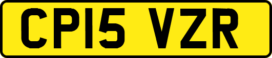 CP15VZR