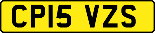 CP15VZS
