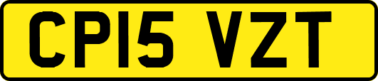 CP15VZT