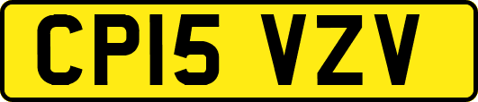 CP15VZV