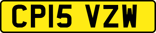CP15VZW