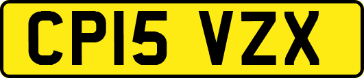 CP15VZX