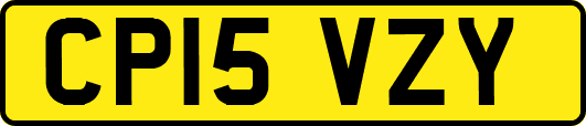 CP15VZY