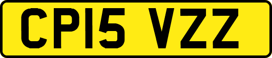 CP15VZZ