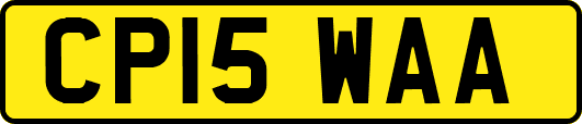 CP15WAA