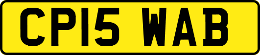 CP15WAB