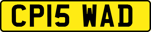 CP15WAD