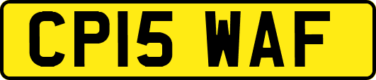 CP15WAF