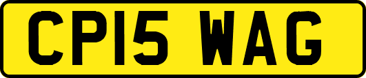CP15WAG