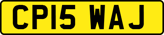 CP15WAJ