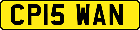 CP15WAN
