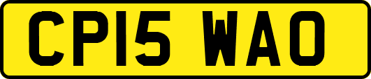 CP15WAO