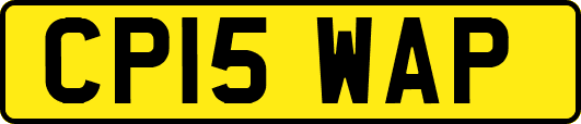 CP15WAP