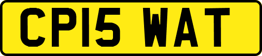 CP15WAT