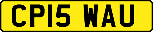 CP15WAU