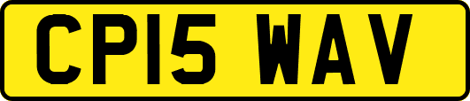 CP15WAV