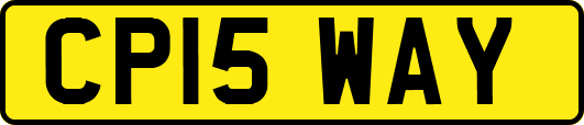 CP15WAY