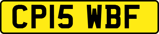 CP15WBF
