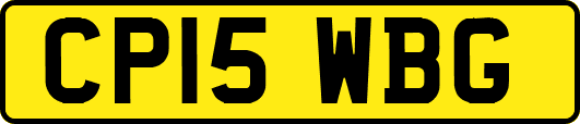 CP15WBG