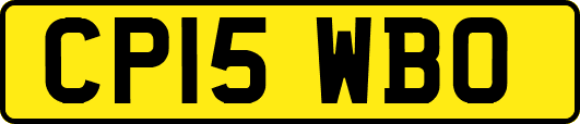 CP15WBO