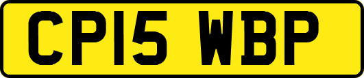 CP15WBP