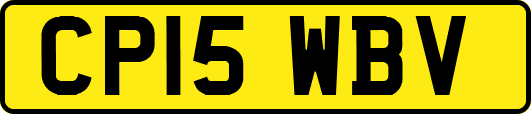 CP15WBV