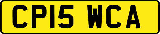 CP15WCA