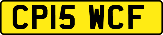 CP15WCF