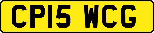 CP15WCG