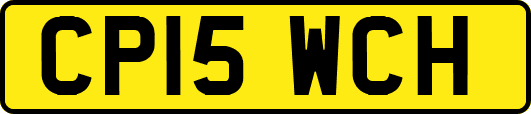 CP15WCH
