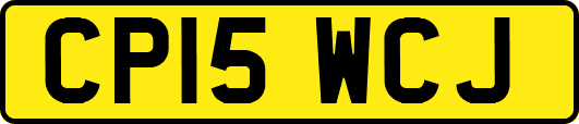 CP15WCJ