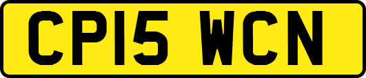 CP15WCN