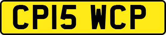 CP15WCP