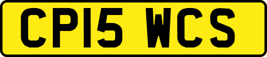 CP15WCS