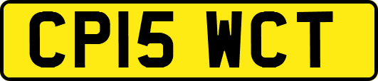 CP15WCT