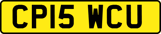 CP15WCU