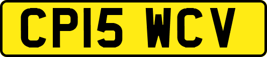 CP15WCV