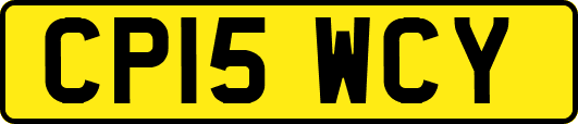 CP15WCY