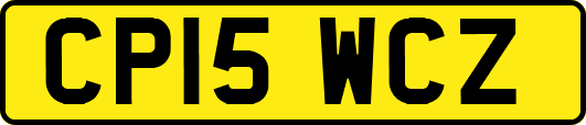 CP15WCZ