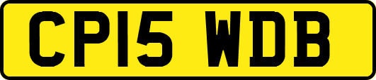 CP15WDB