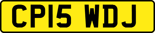 CP15WDJ