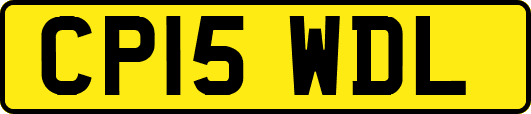 CP15WDL