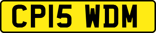 CP15WDM