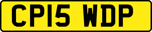 CP15WDP