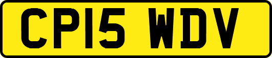 CP15WDV