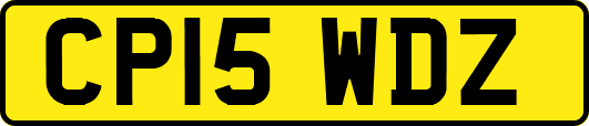 CP15WDZ