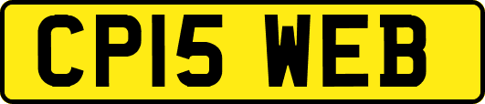 CP15WEB