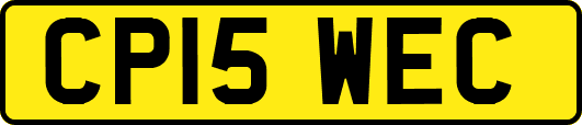 CP15WEC