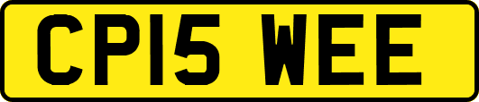 CP15WEE
